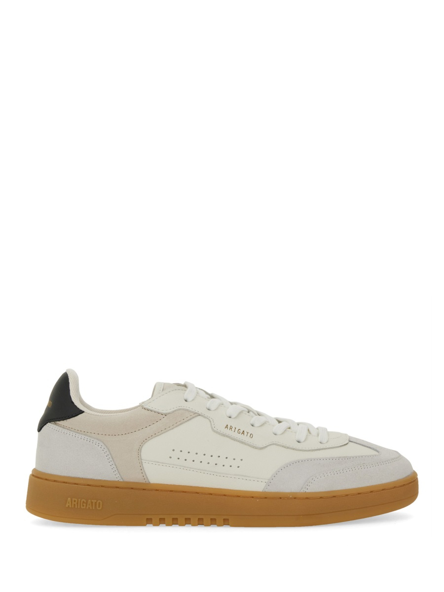 [Axel Arigato] Sneakers FW26 F3032001_WHITE/GUM