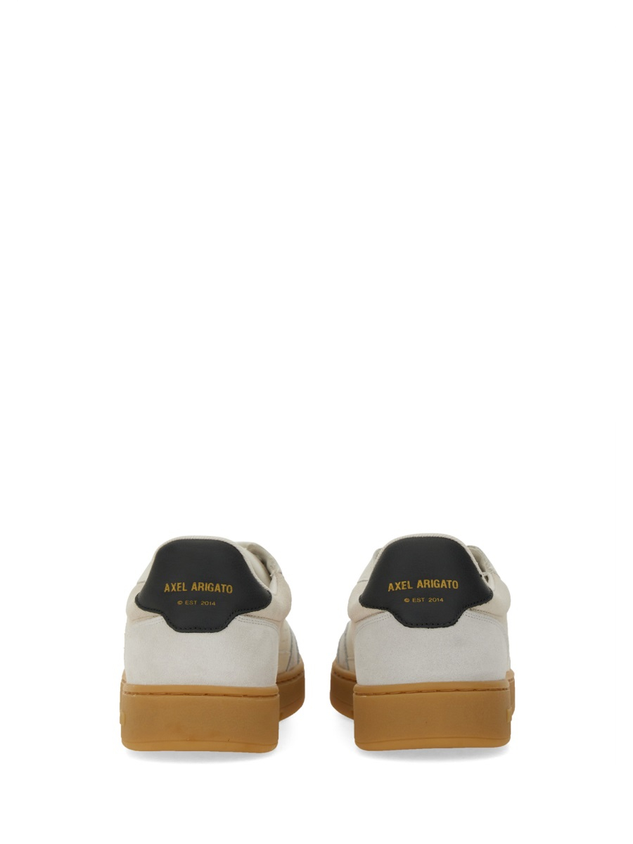 [Axel Arigato] Sneakers FW26 F3032001_WHITE/GUM