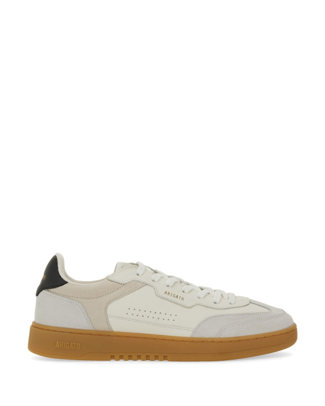 [Axel Arigato] Sneakers FW26 F3032001_WHITE/GUM