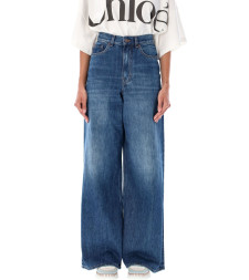 [Chloe] Jeans FW26 CHC24ADP02150402