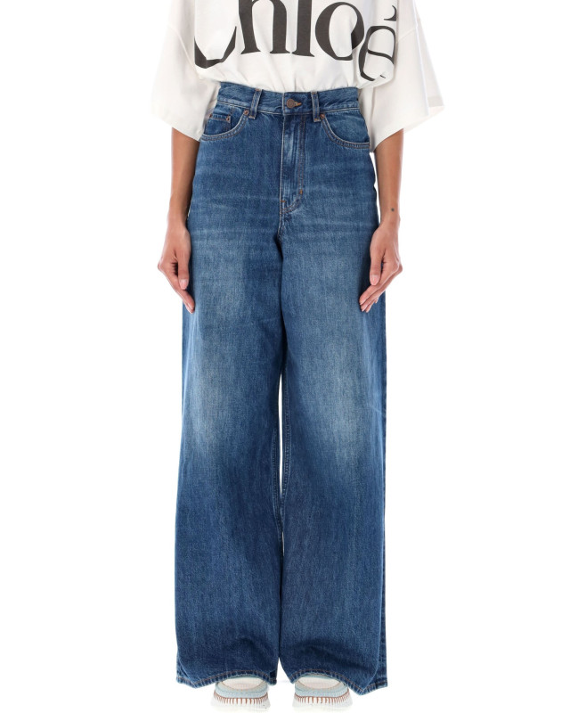 [Chloe] Jeans FW26 CHC24ADP02150402