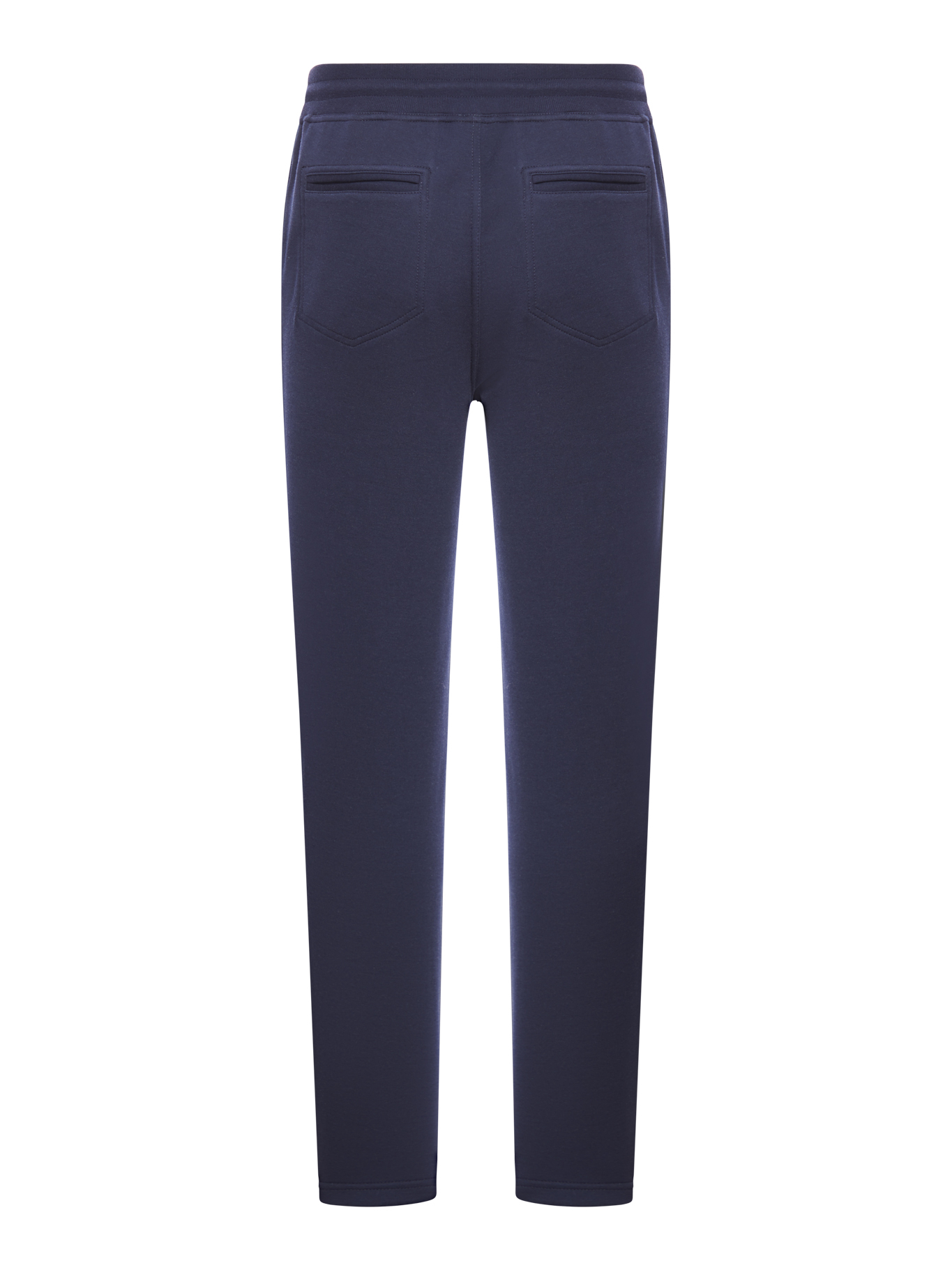 [Brunello Cucinelli] Training Pants FW26 MM8313243GC1265 COBALTO