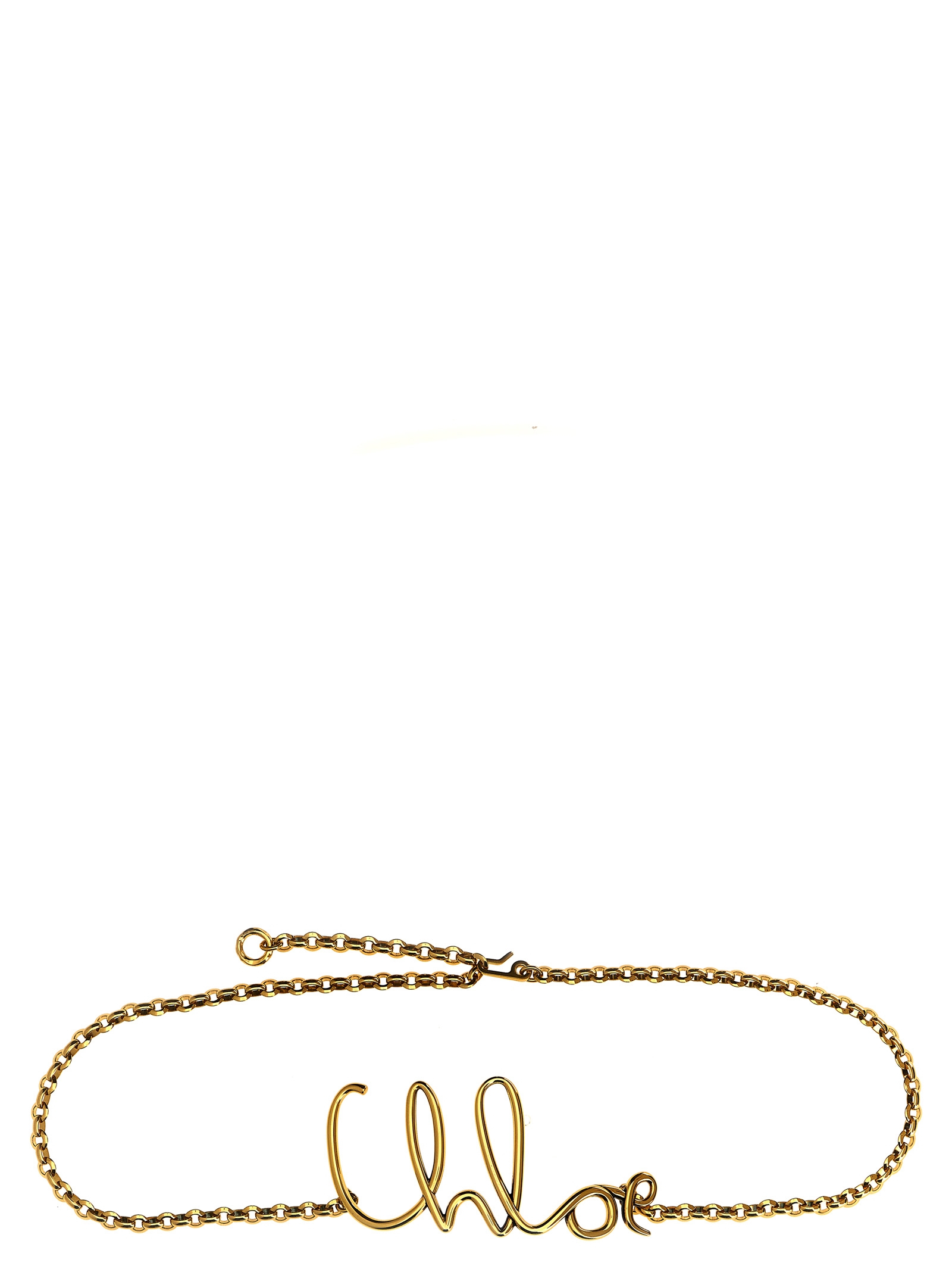 [Chloe] Belt FW26 CHC24AC068CB79DC