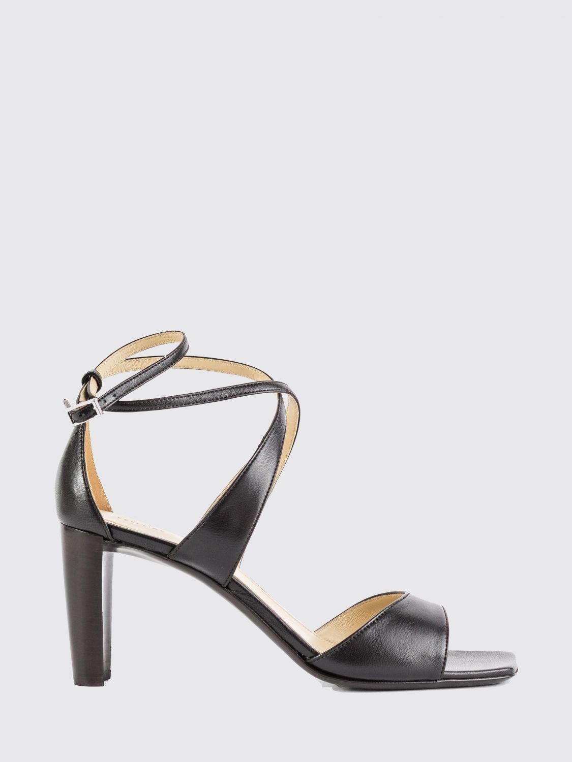[LEMAIRE] Sandals SS26 FO0252LL0023 BR490