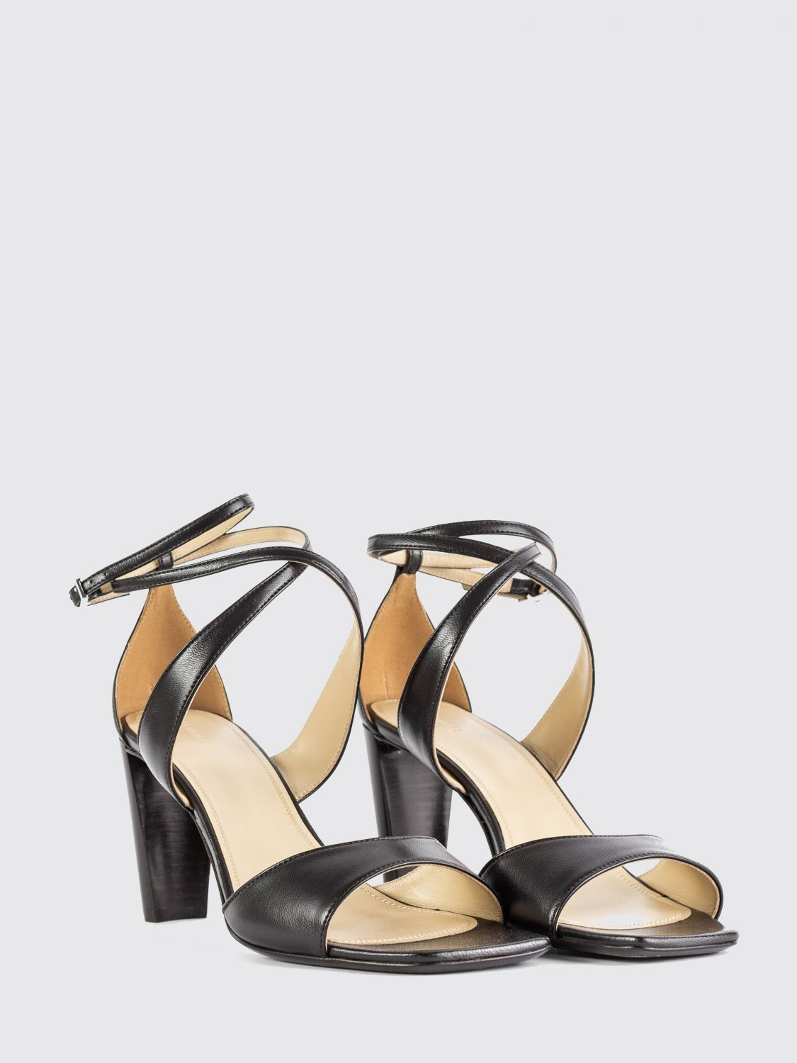 [LEMAIRE] Sandals SS26 FO0252LL0023 BR490