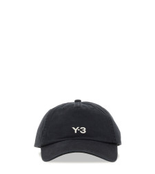[Y - 3] Cap FW26 IN2391_BLACK
