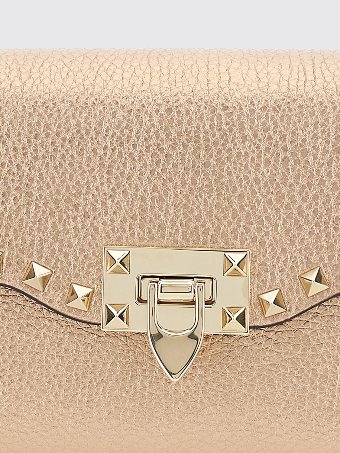 [Valentino Garavani] Minibag SS26 8W2B0181FQE GF9