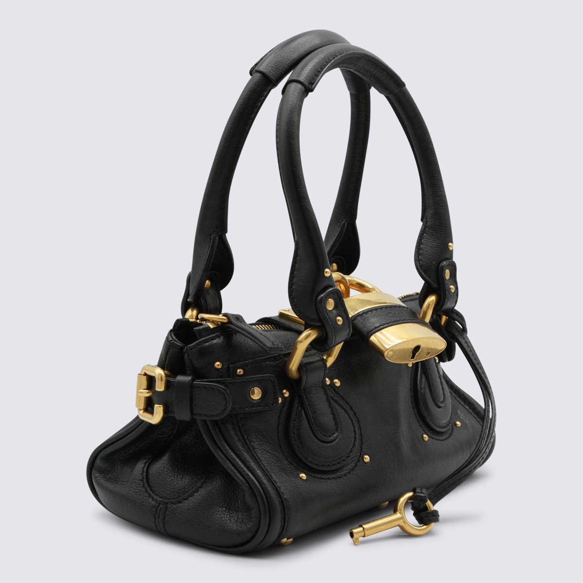 [Chloe] Shoulder bag FW26 CH26SS805P75001