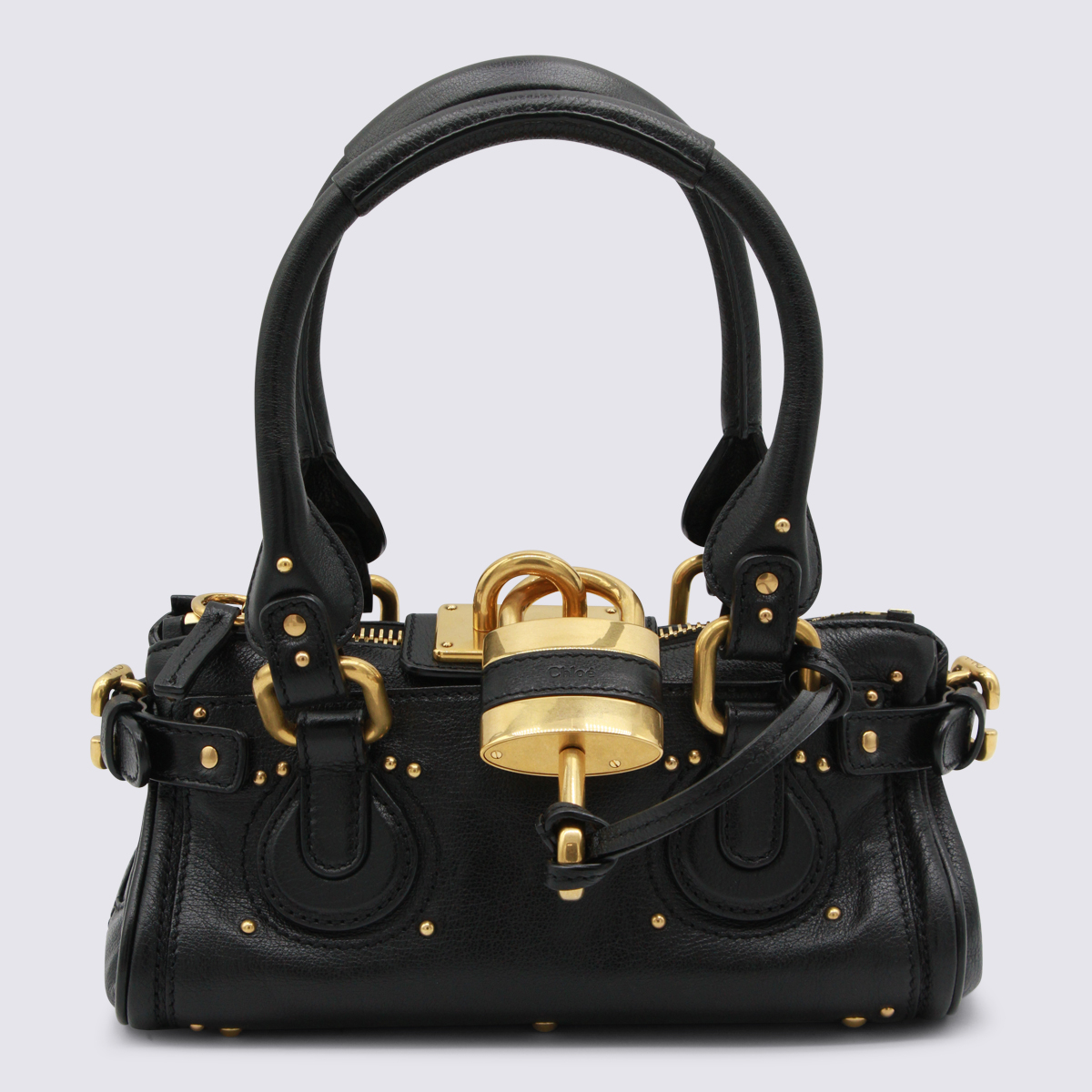 [Chloe] Shoulder bag FW26 CH26SS805P75001