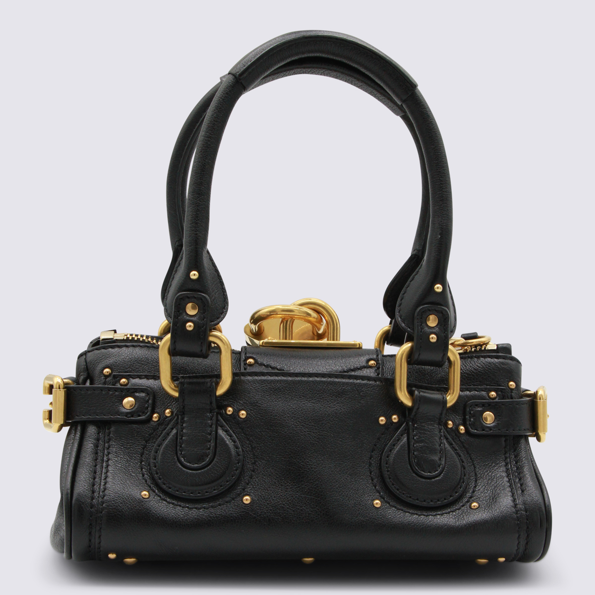[Chloe] Shoulder bag FW26 CH26SS805P75001