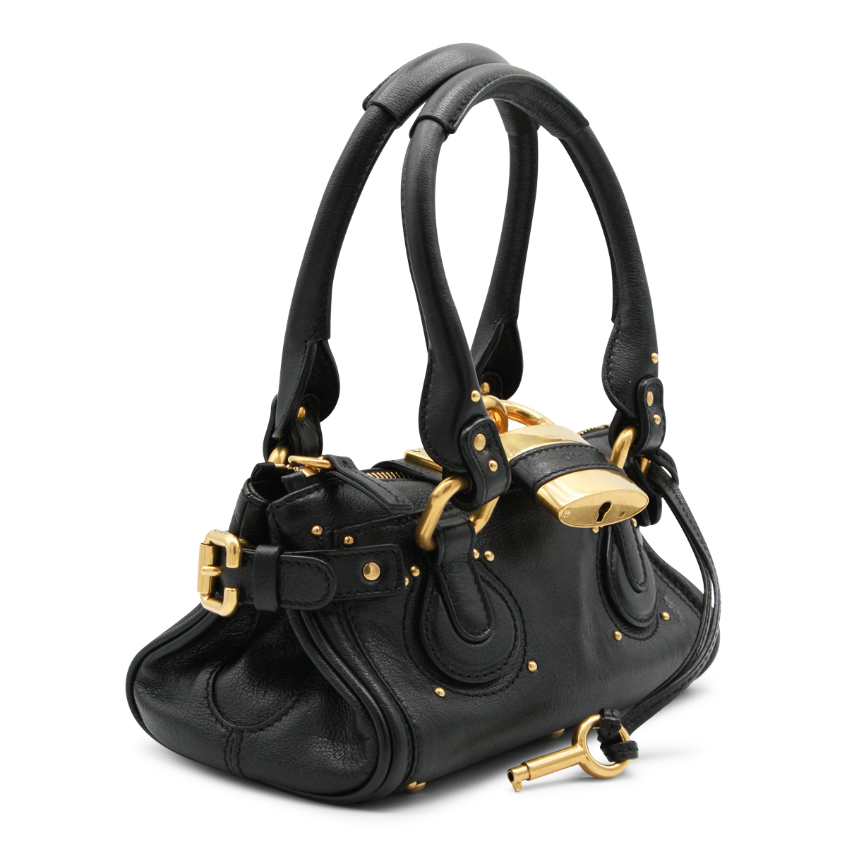 [Chloe] Shoulder bag FW26 CH26SS805P75001