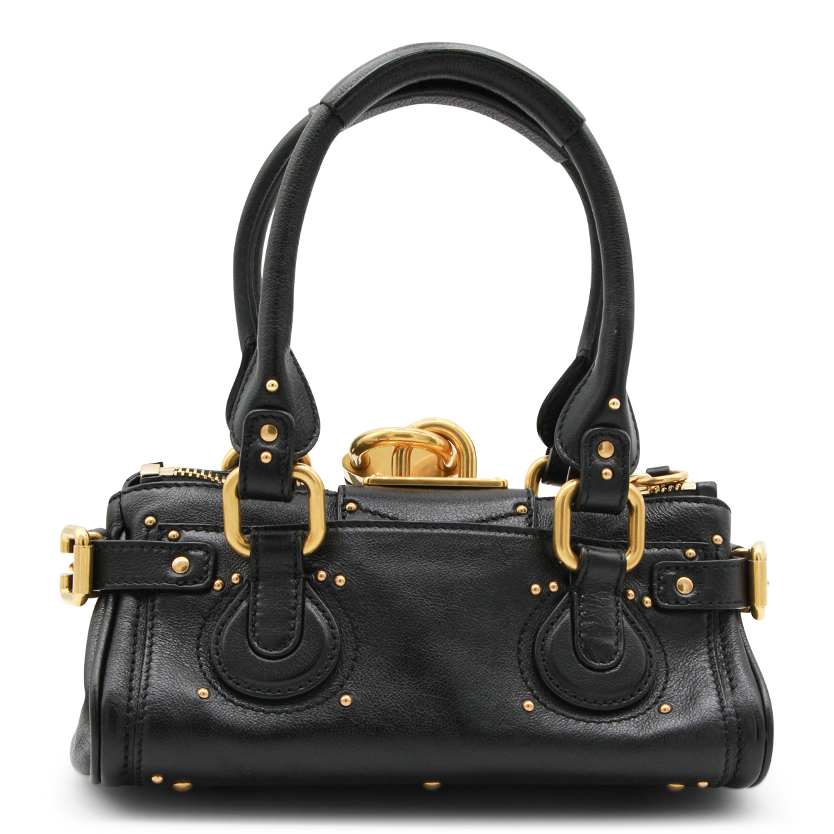 [Chloe] Shoulder bag FW26 CH26SS805P75001