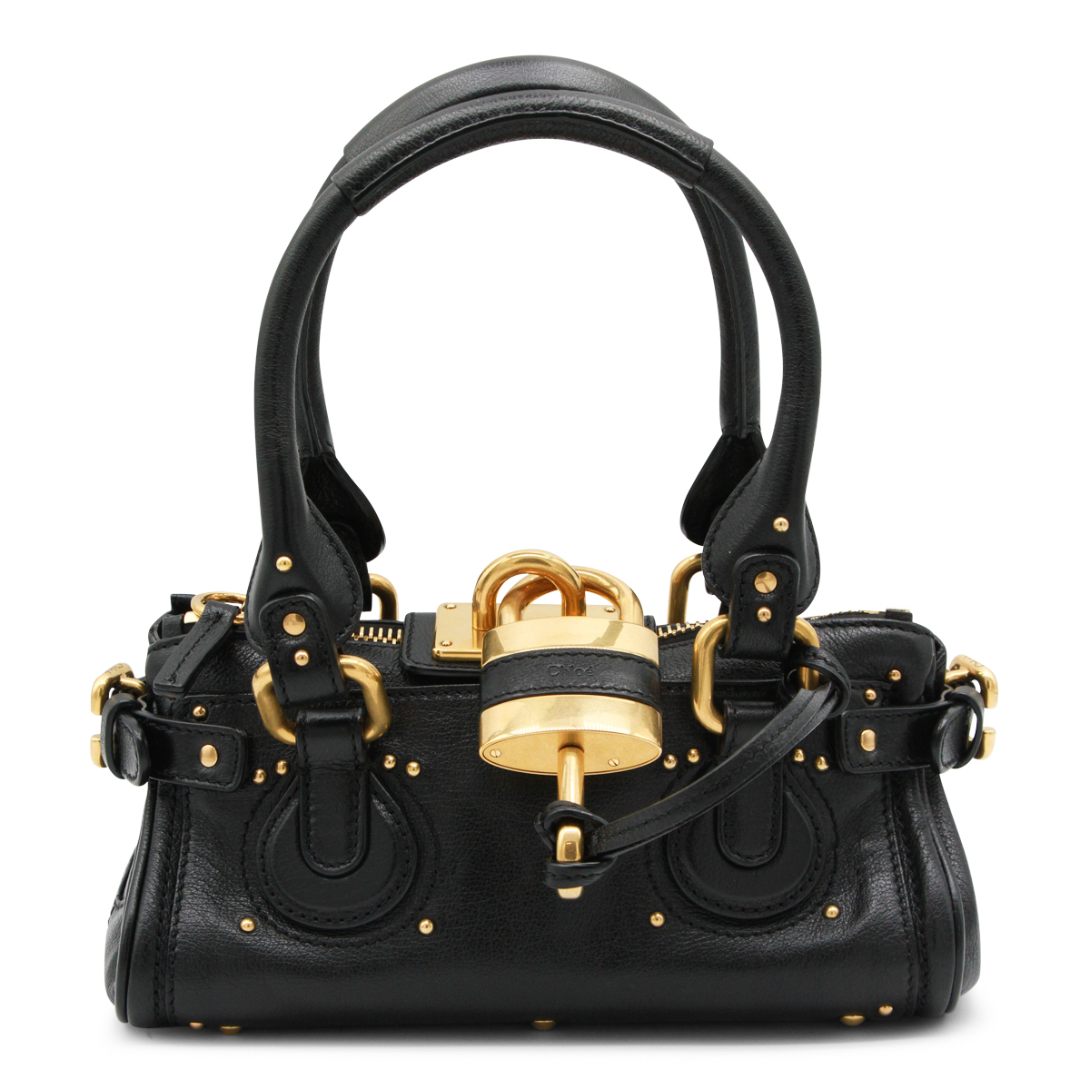 [Chloe] Shoulder bag FW26 CH26SS805P75001