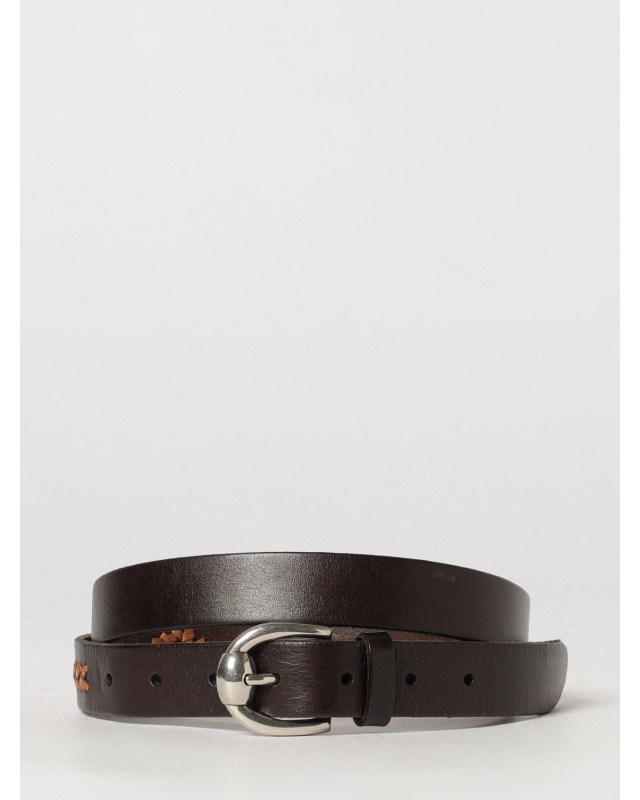 [Brunello Cucinelli] Belt SS26 MAUHN265 CBV30