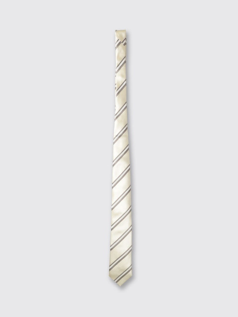 [Brunello Cucinelli] Tie SS26 MM8950018 CLK31
