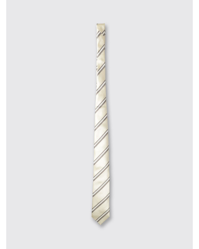 [Brunello Cucinelli] Tie SS26 MM8950018 CLK31