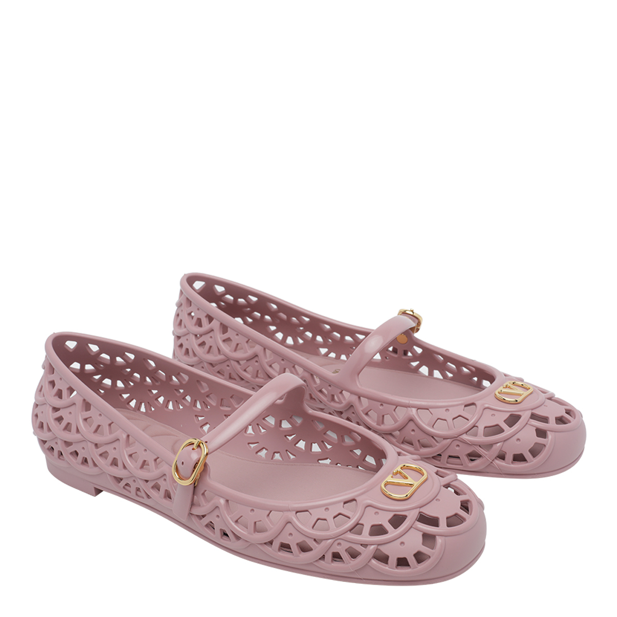 [Valentino Garavani] Flat shoes FW26 S0PV9RMCS86