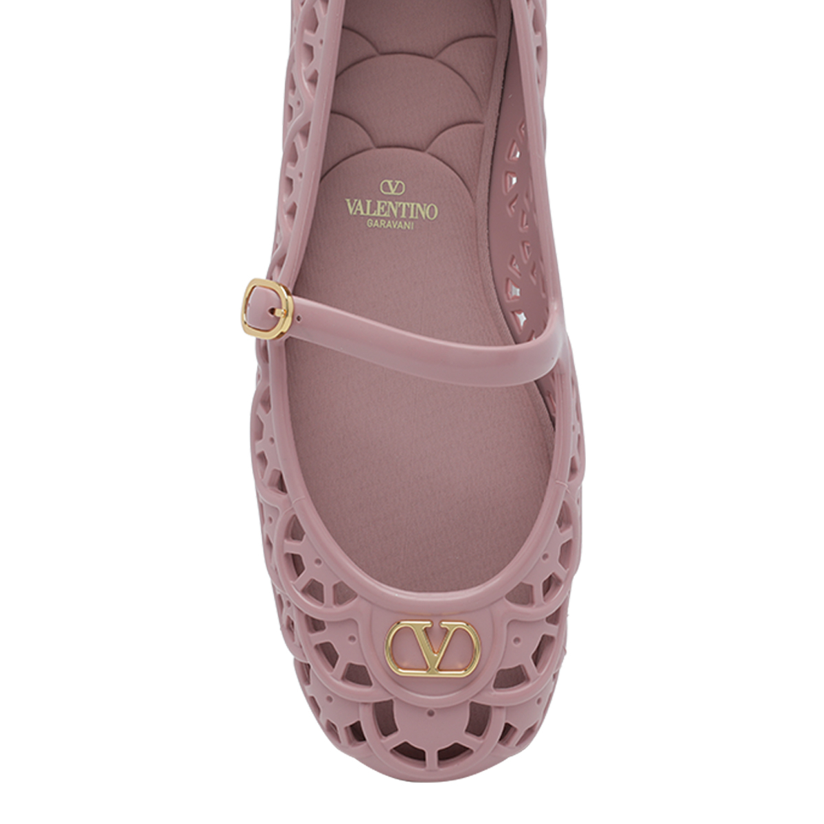 [Valentino Garavani] Flat shoes FW26 S0PV9RMCS86