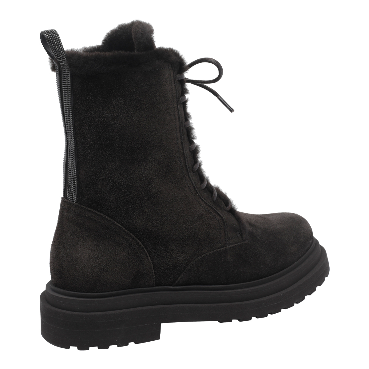 [Brunello Cucinelli] Ankle Boots FW26 MZSFG3123C9795