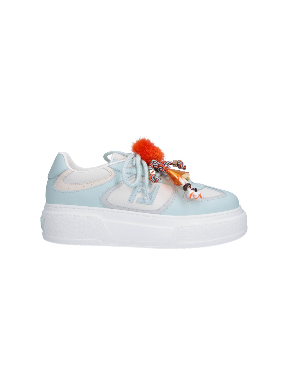 [Fendi] Sneakers FW26 8E8721 B181F1XHL