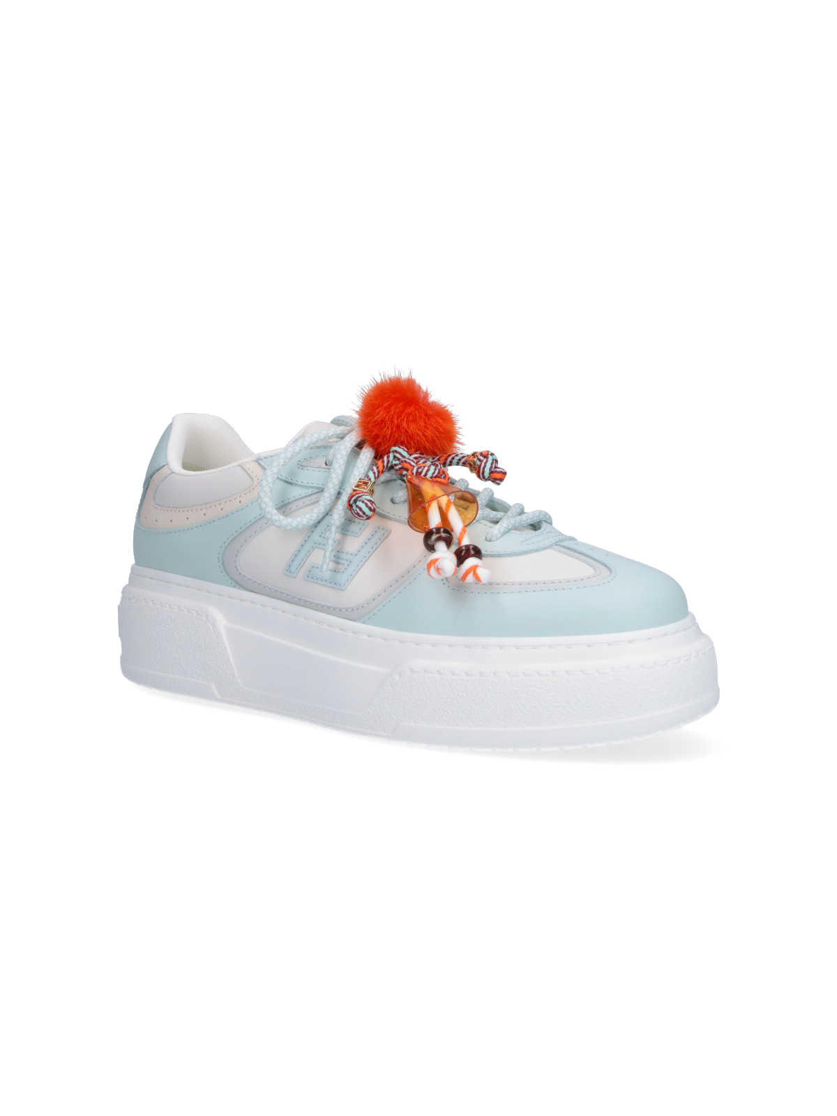 [Fendi] Sneakers FW26 8E8721 B181F1XHL