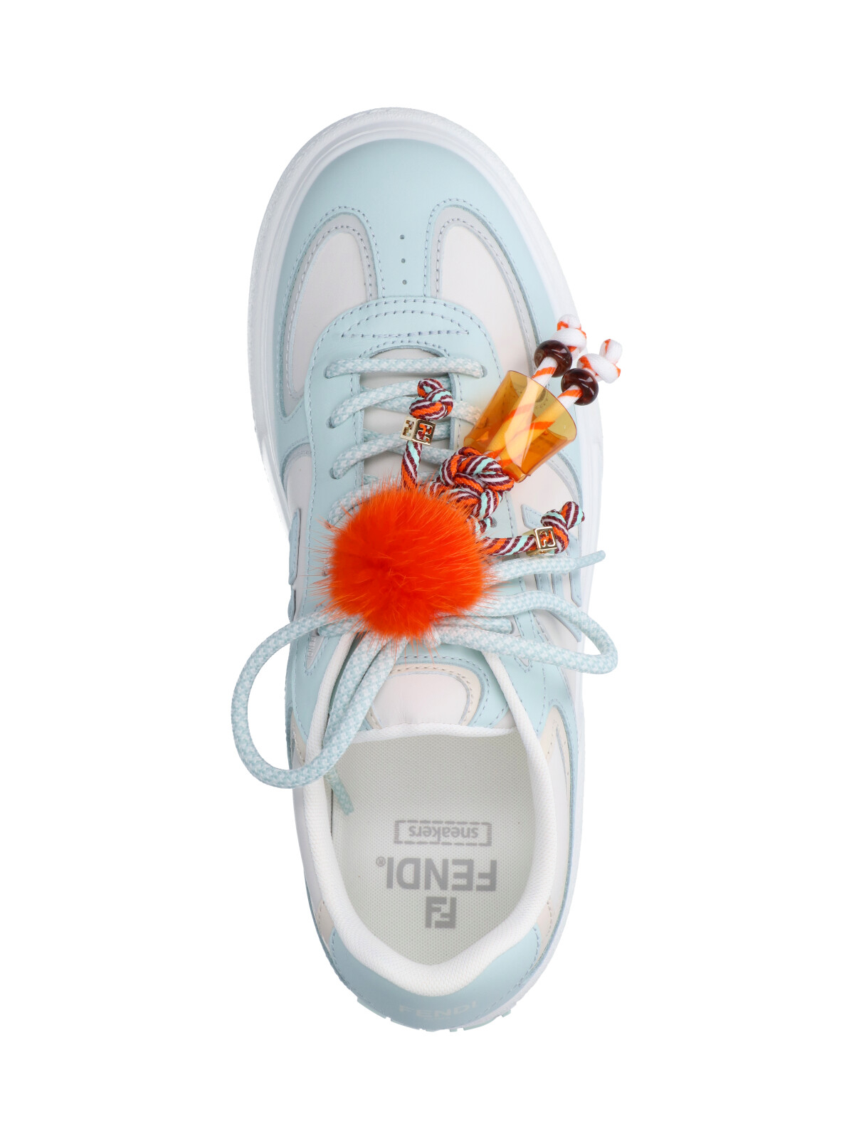 [Fendi] Sneakers FW26 8E8721 B181F1XHL