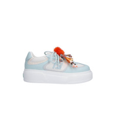 [Fendi] Sneakers FW26 8E8721 B181F1XHL