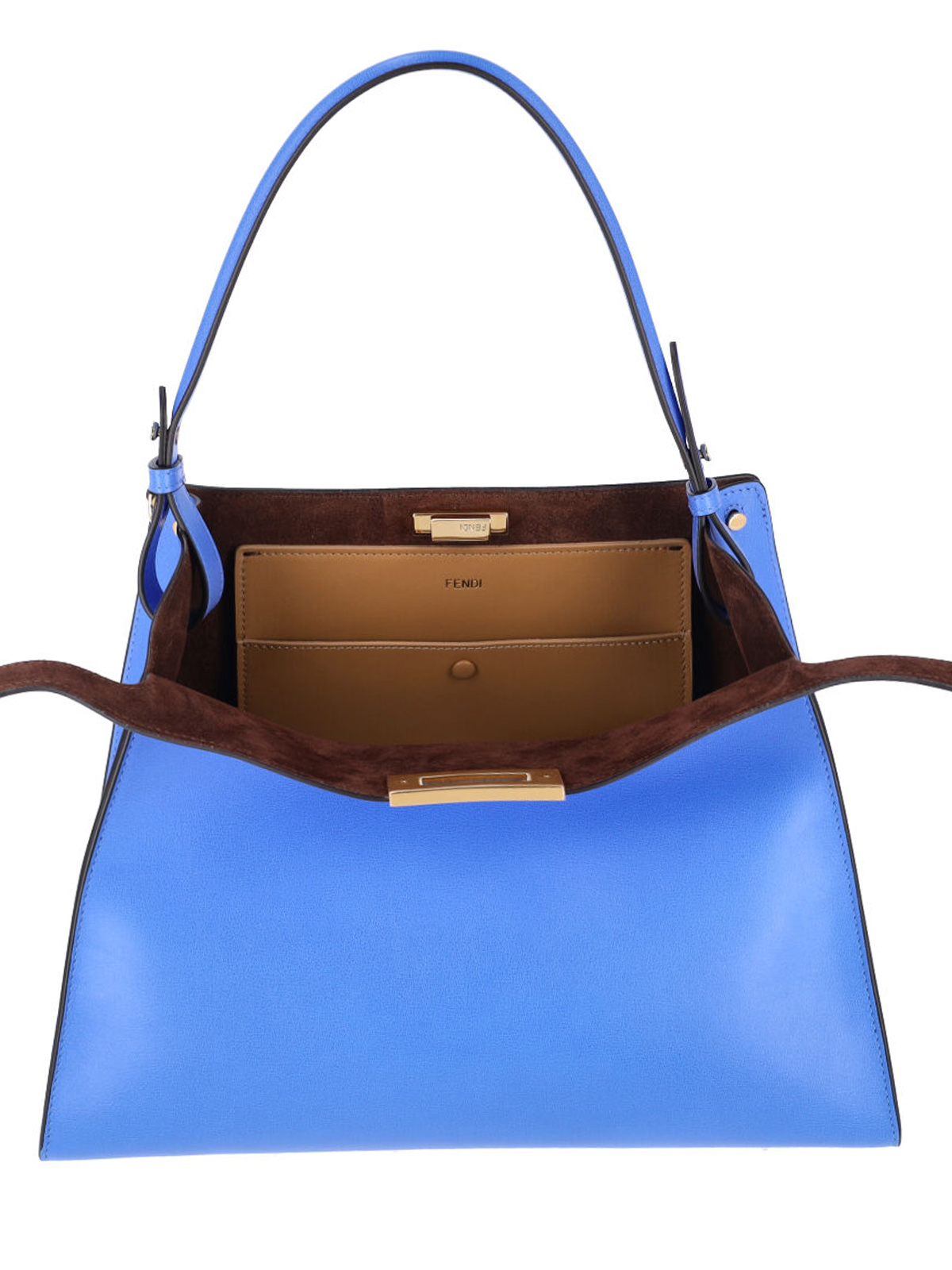[Fendi] Shoulder bag FW26 8BN368 AWPFF1WM1