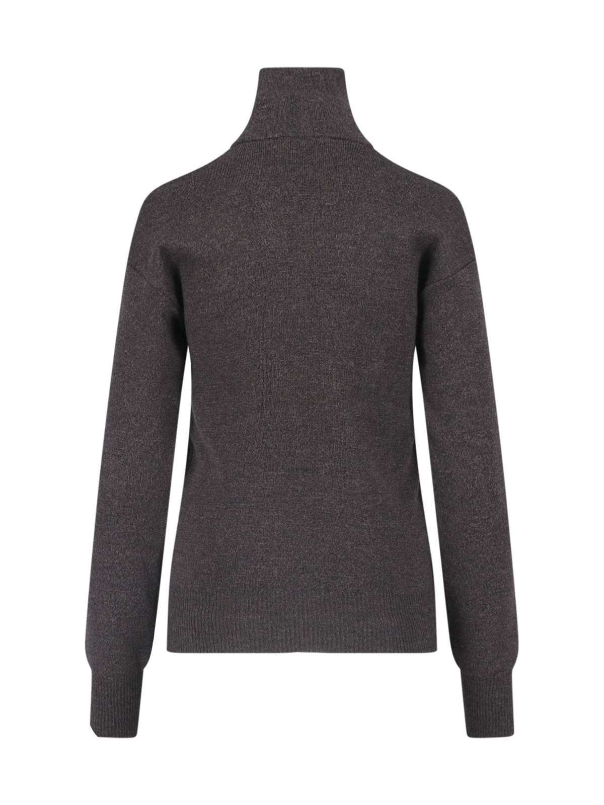 [LEMAIRE] Knitwear FW26 PO0047 LK1070BK674