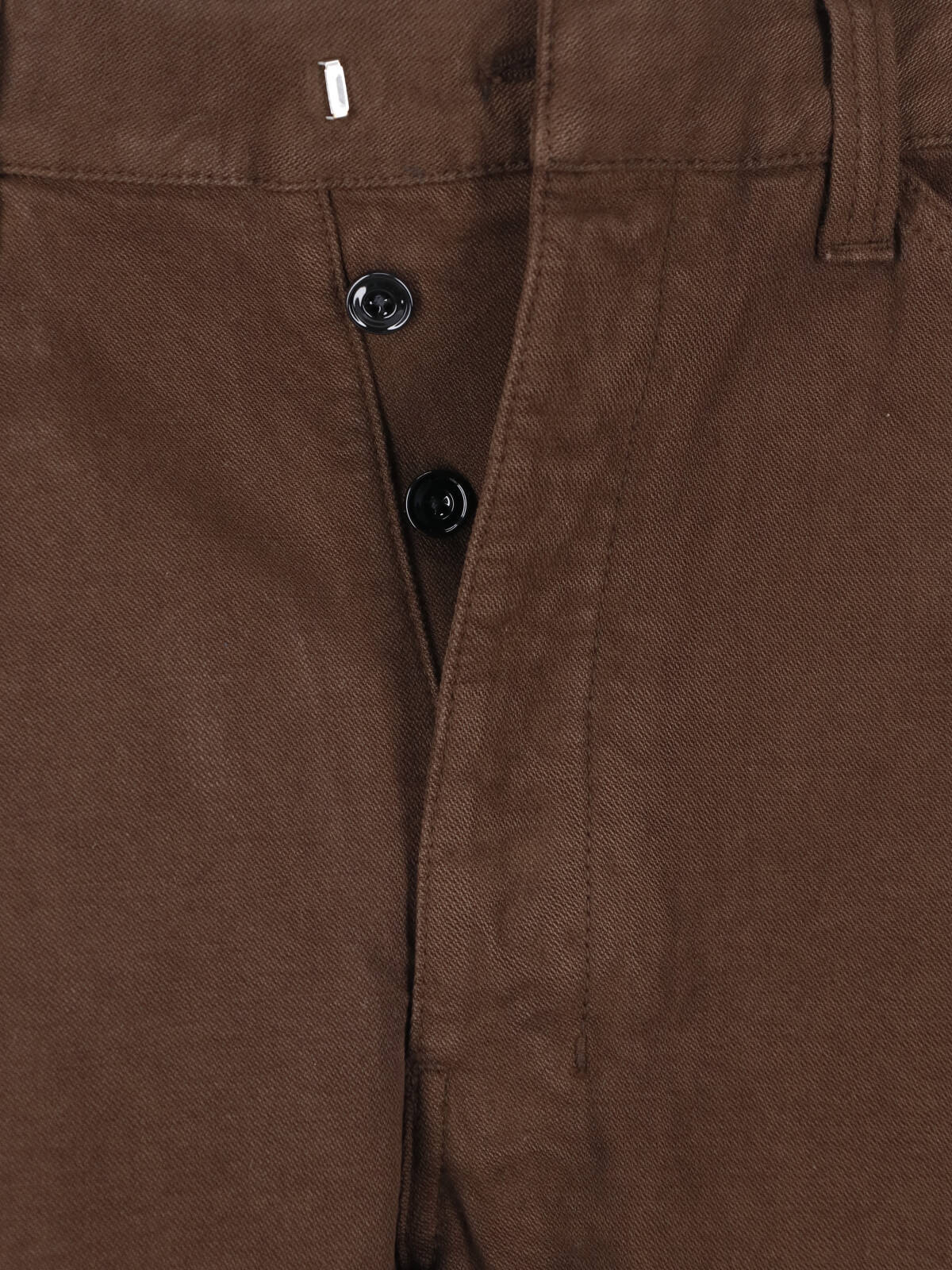 [LEMAIRE] Trousers FW26 PA1244 LD1077BR512