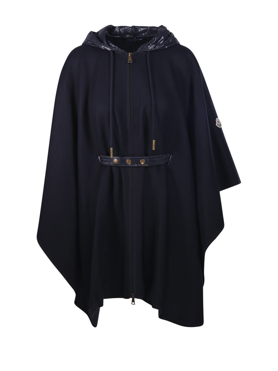 [Moncler] Cape FW26 3G00019.599DP
