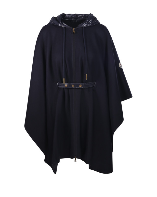 [Moncler] Cape FW26 3G00019.599DP