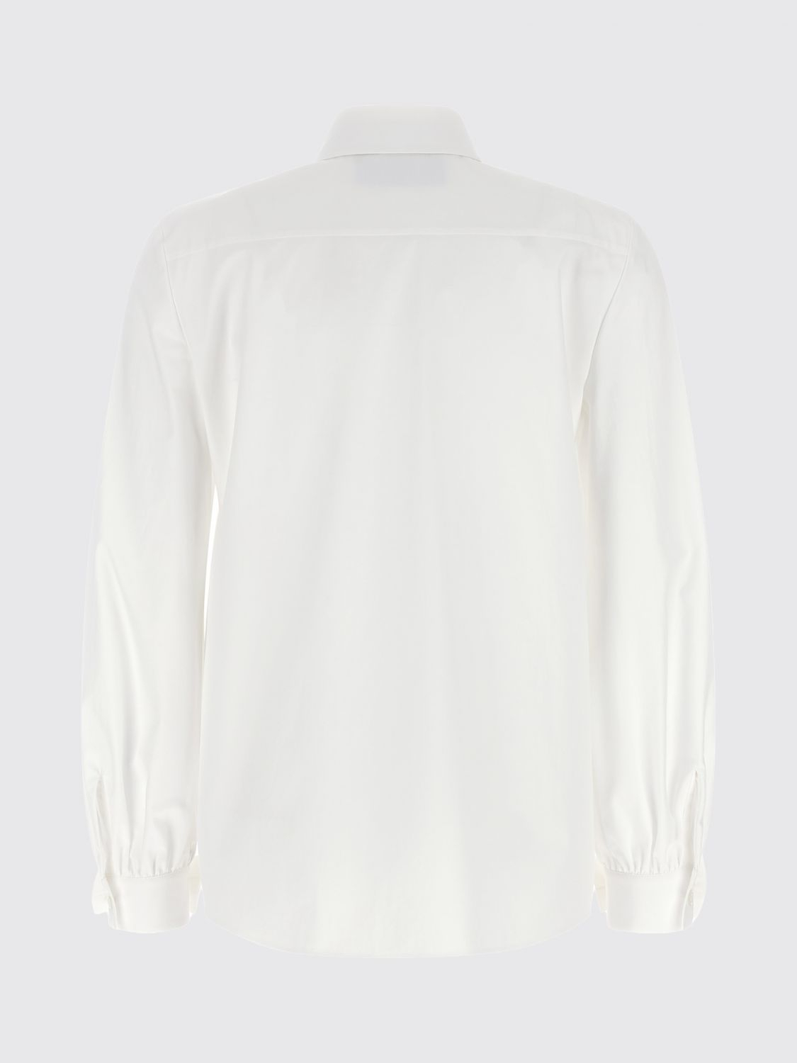 [Valentino] Shirts Long Sleeve FW26 AB8J55A6 001