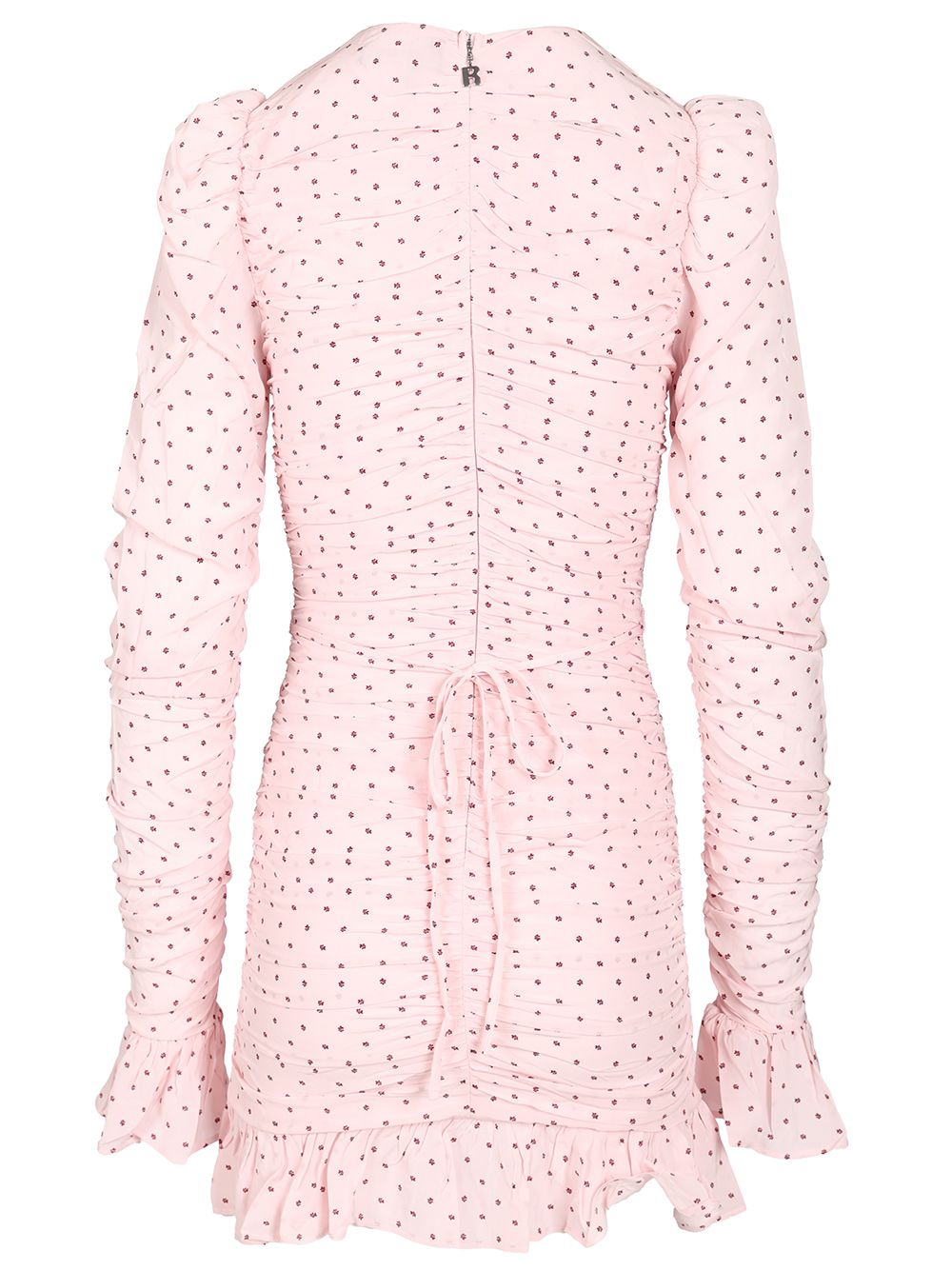 [ROTATE] Long sleeve dress CO 11634831103110