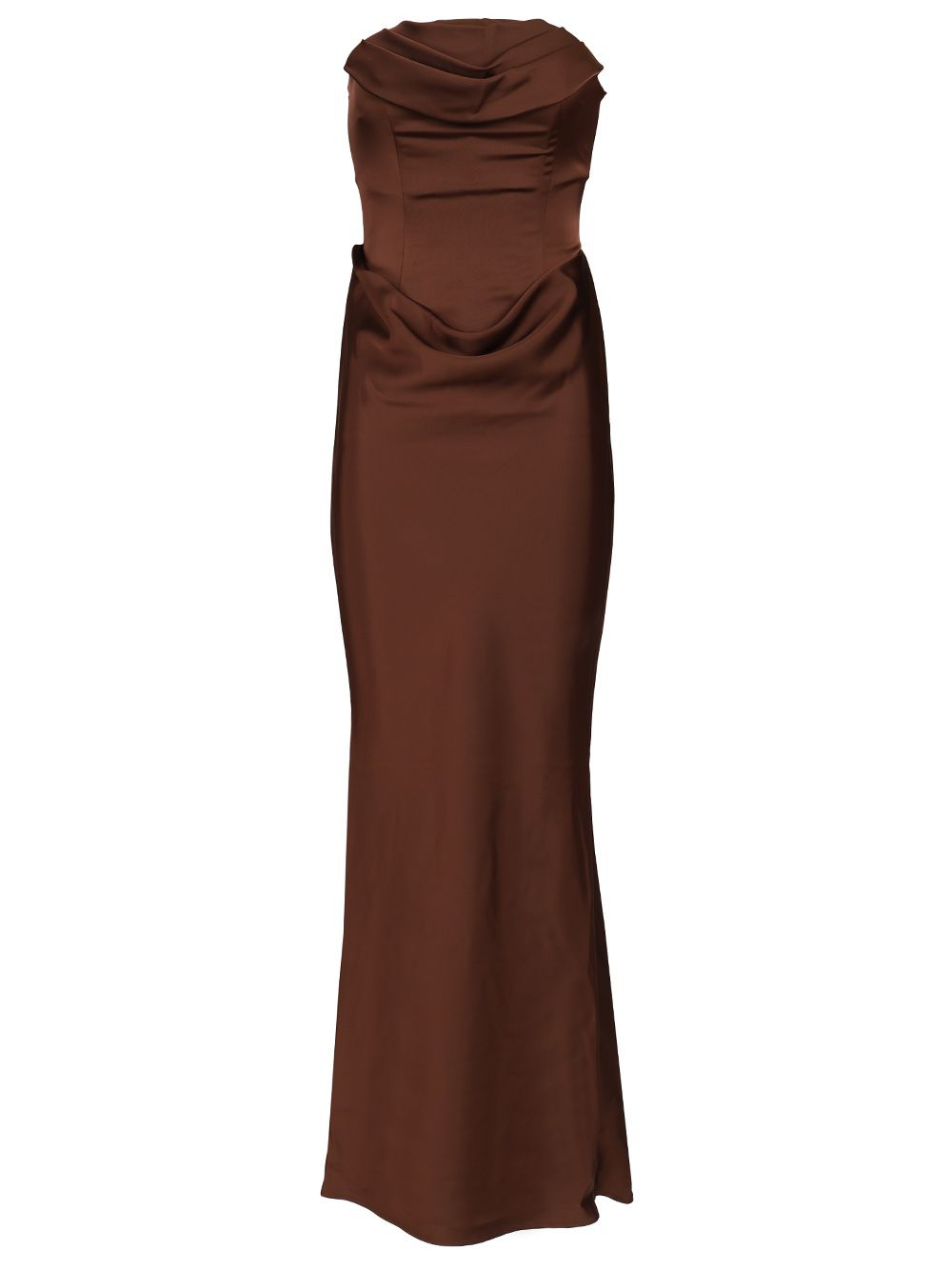 [ROTATE] Sleeveless dress CO 11633629102910