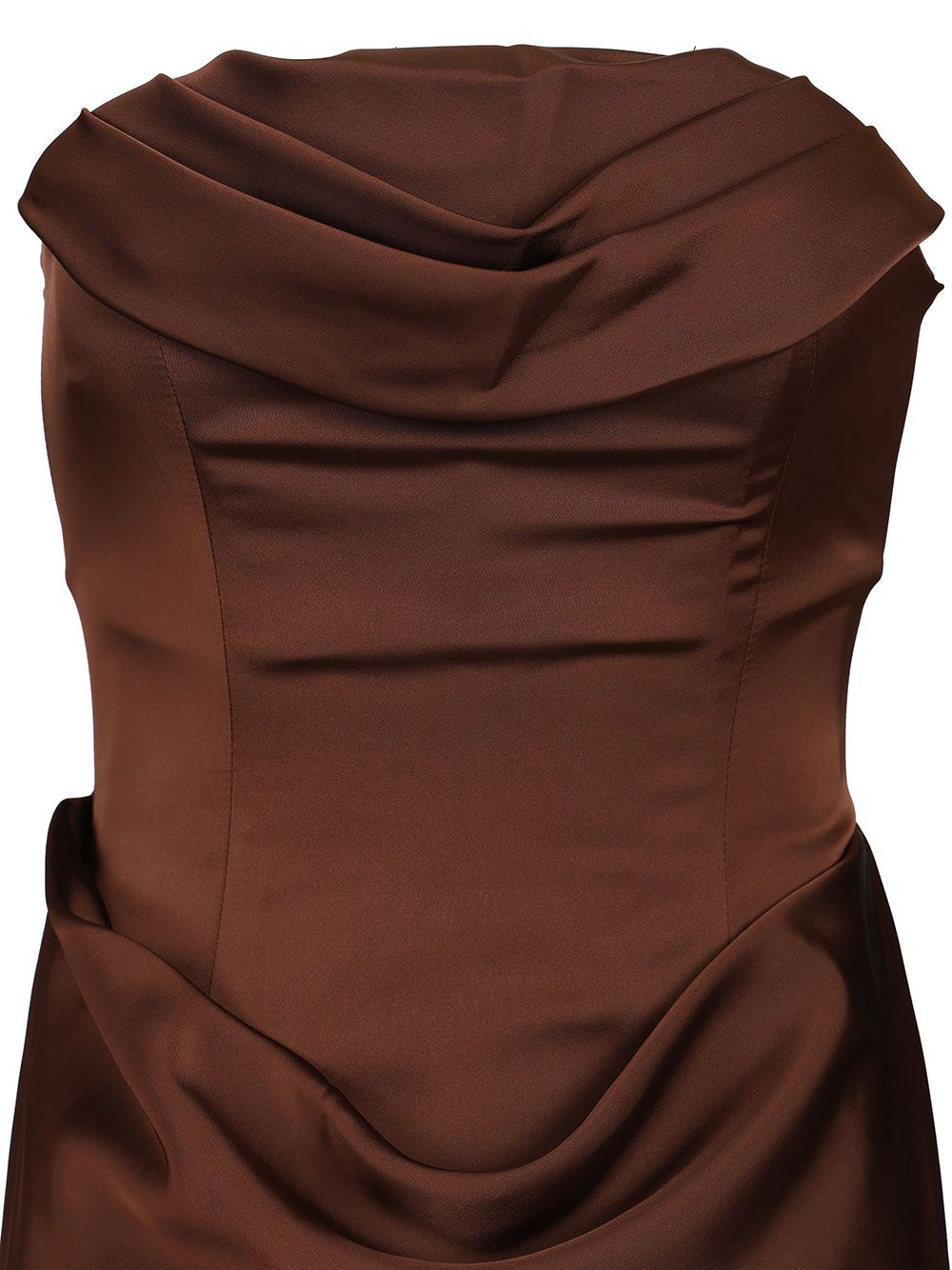 [ROTATE] Sleeveless dress CO 11633629102910