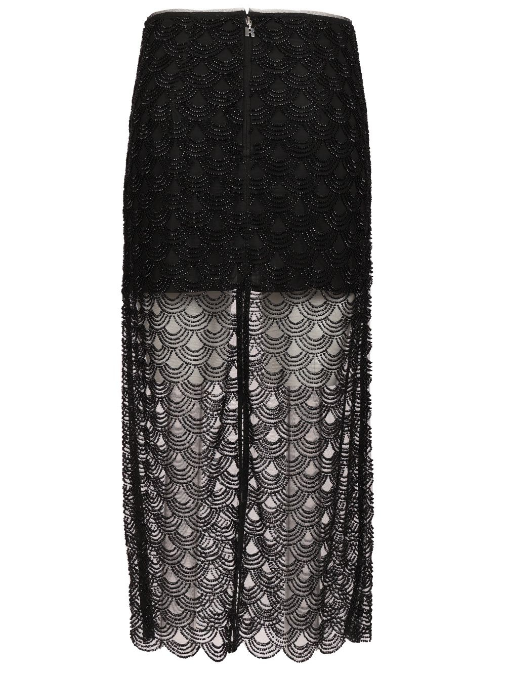 [ROTATE] Long skirt CO 116290100100