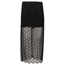 [ROTATE] Long skirt CO 116290100100