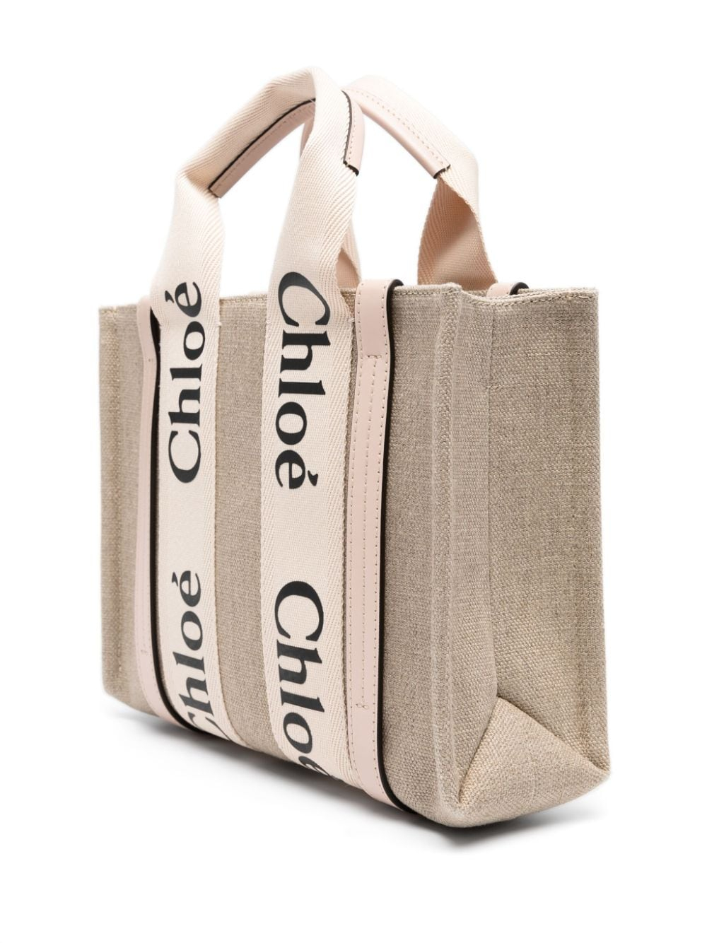 [Chloe] Tote bag FW26 CHC22AS397I266J5