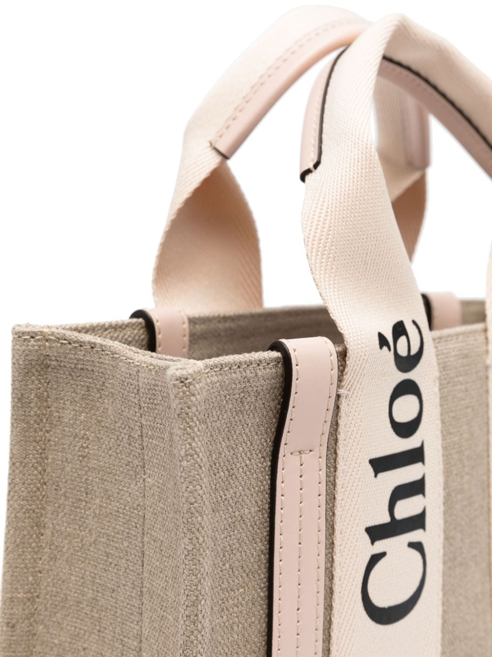 [Chloe] Tote bag FW26 CHC22AS397I266J5