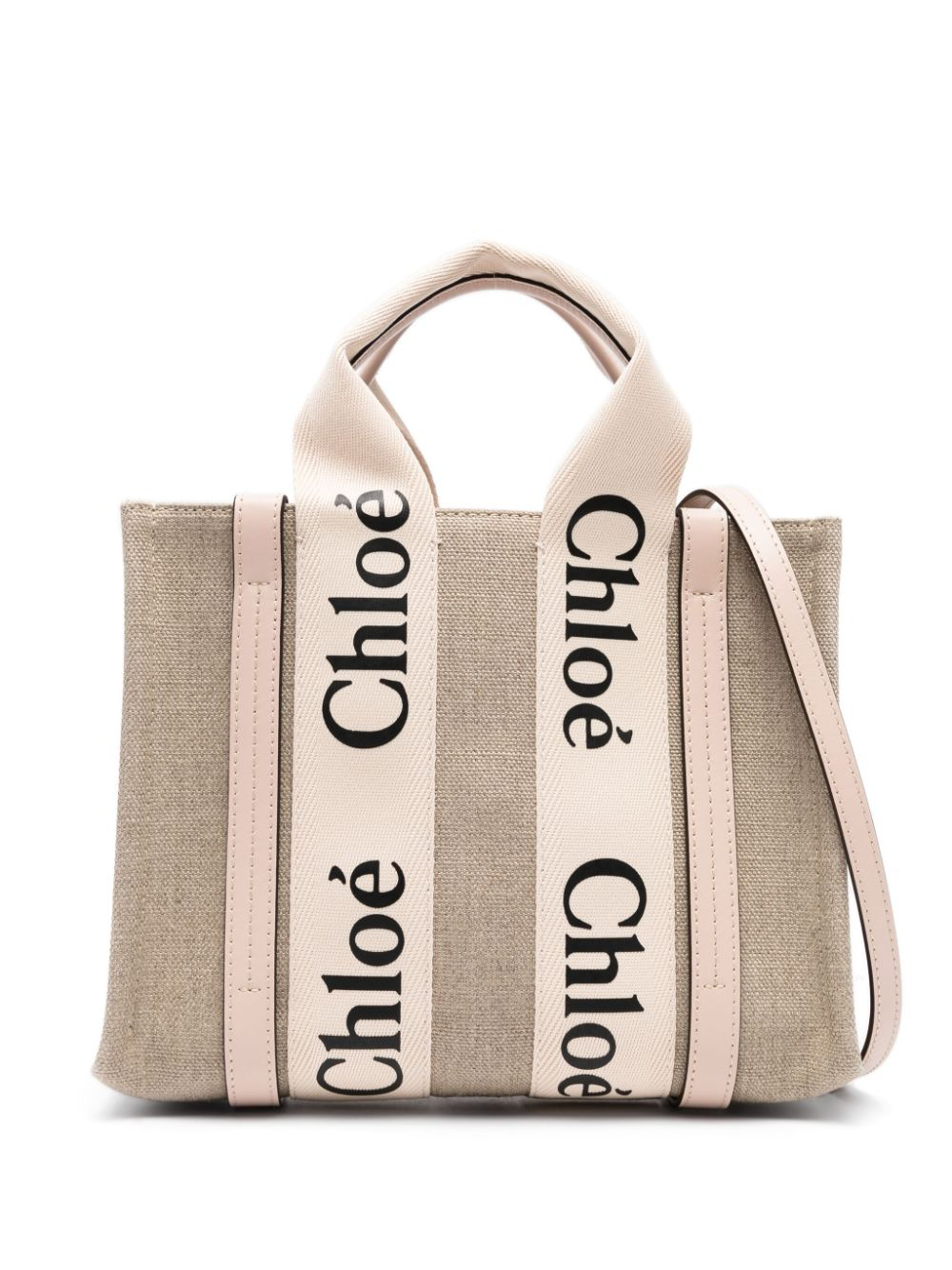[Chloe] Tote bag FW26 CHC22AS397I266J5
