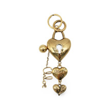 [Chloe] Keyring FW26 CH26AK260CB79DA