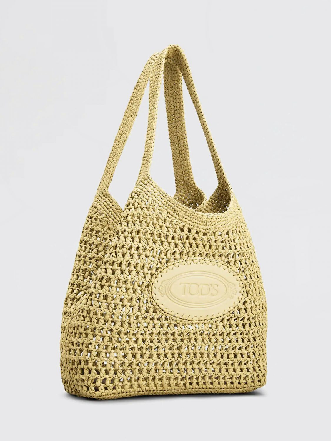 [Tod's] Shoulder bag SS26 XBWEBLA0300RGM G017