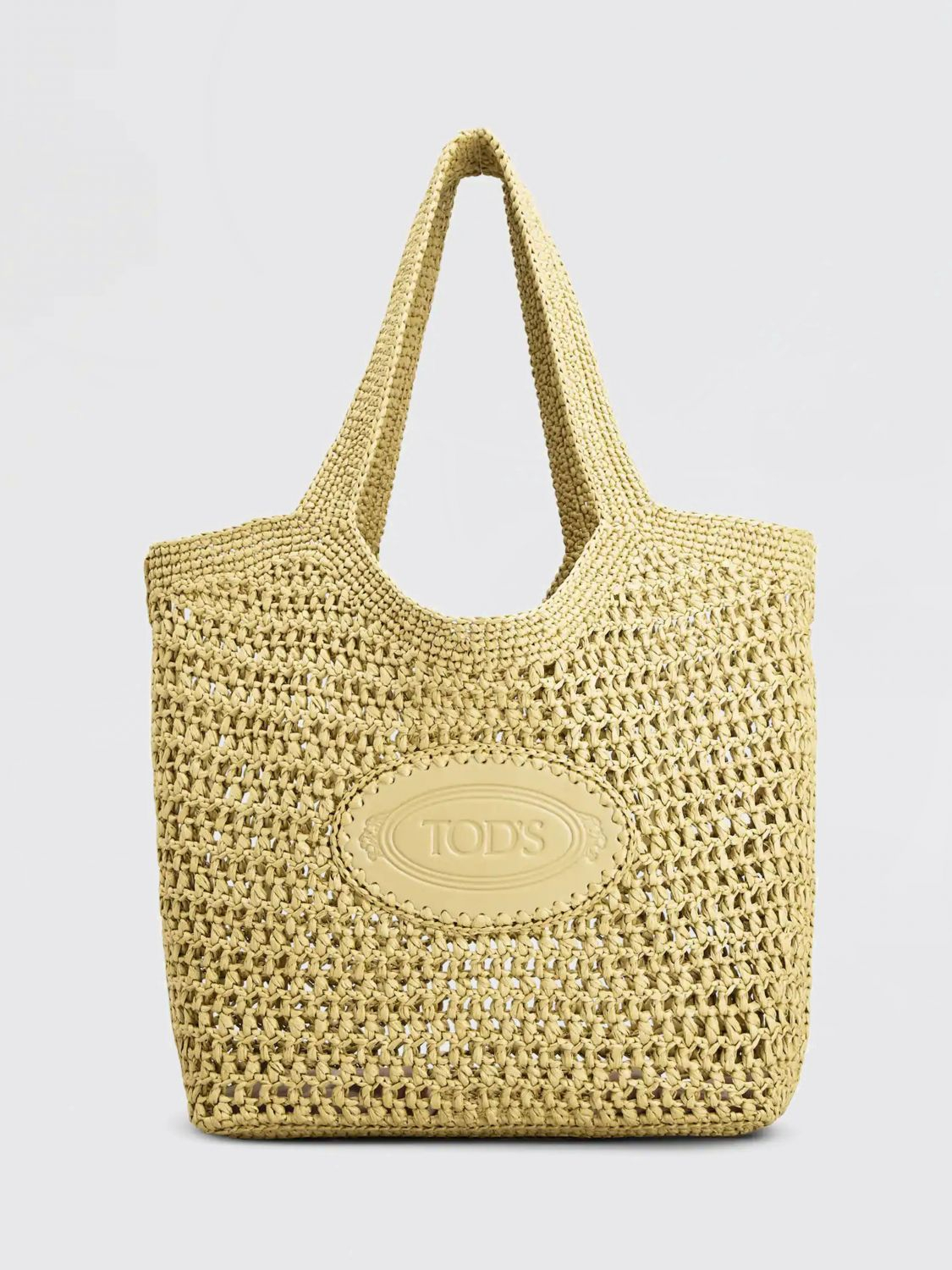 [Tod's] Shoulder bag SS26 XBWEBLA0300RGM G017