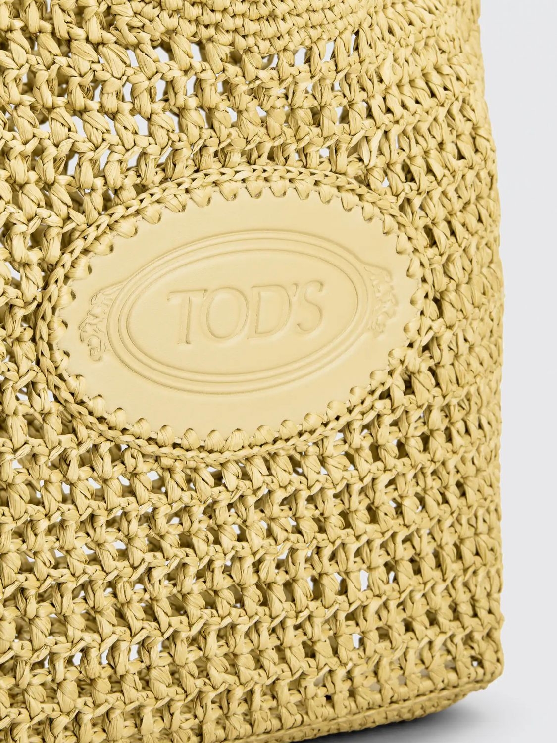 [Tod's] Shoulder bag SS26 XBWEBLA0300RGM G017