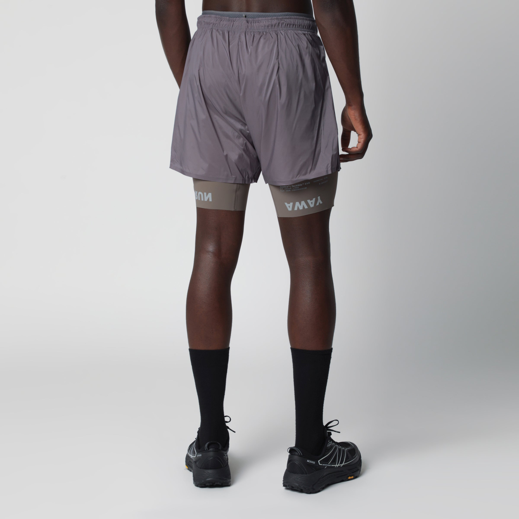 [SATISFY] Shorts SS26 12046CO