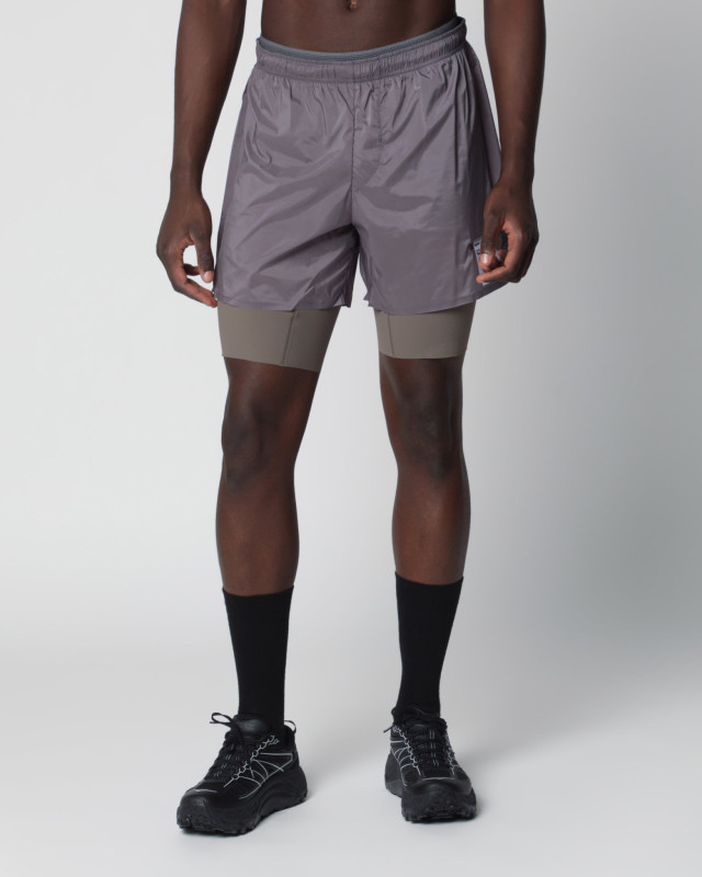 [SATISFY] Shorts SS26 12046CO