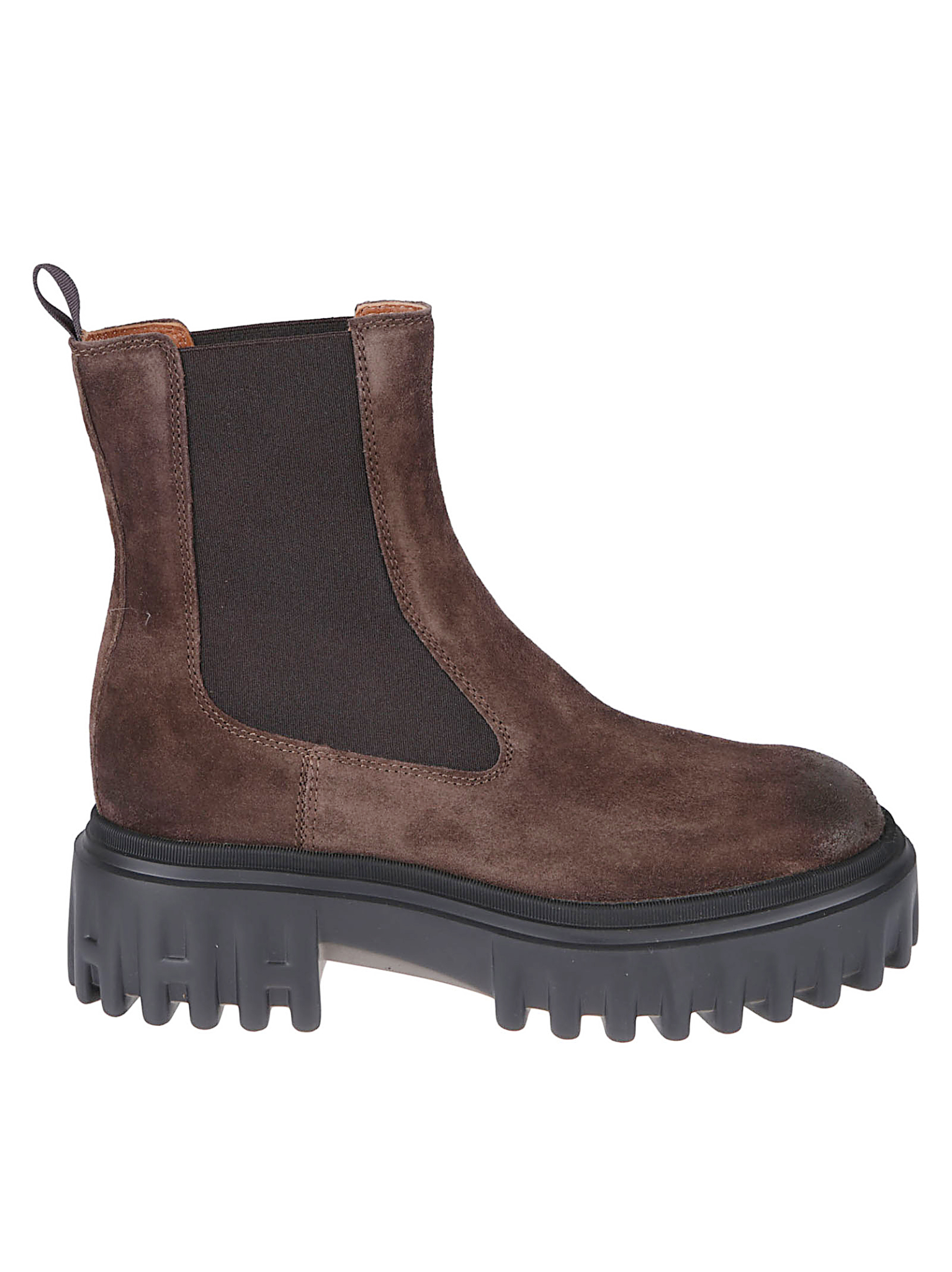 [Hogan] Boots FW26 HXW7000FV30BYE