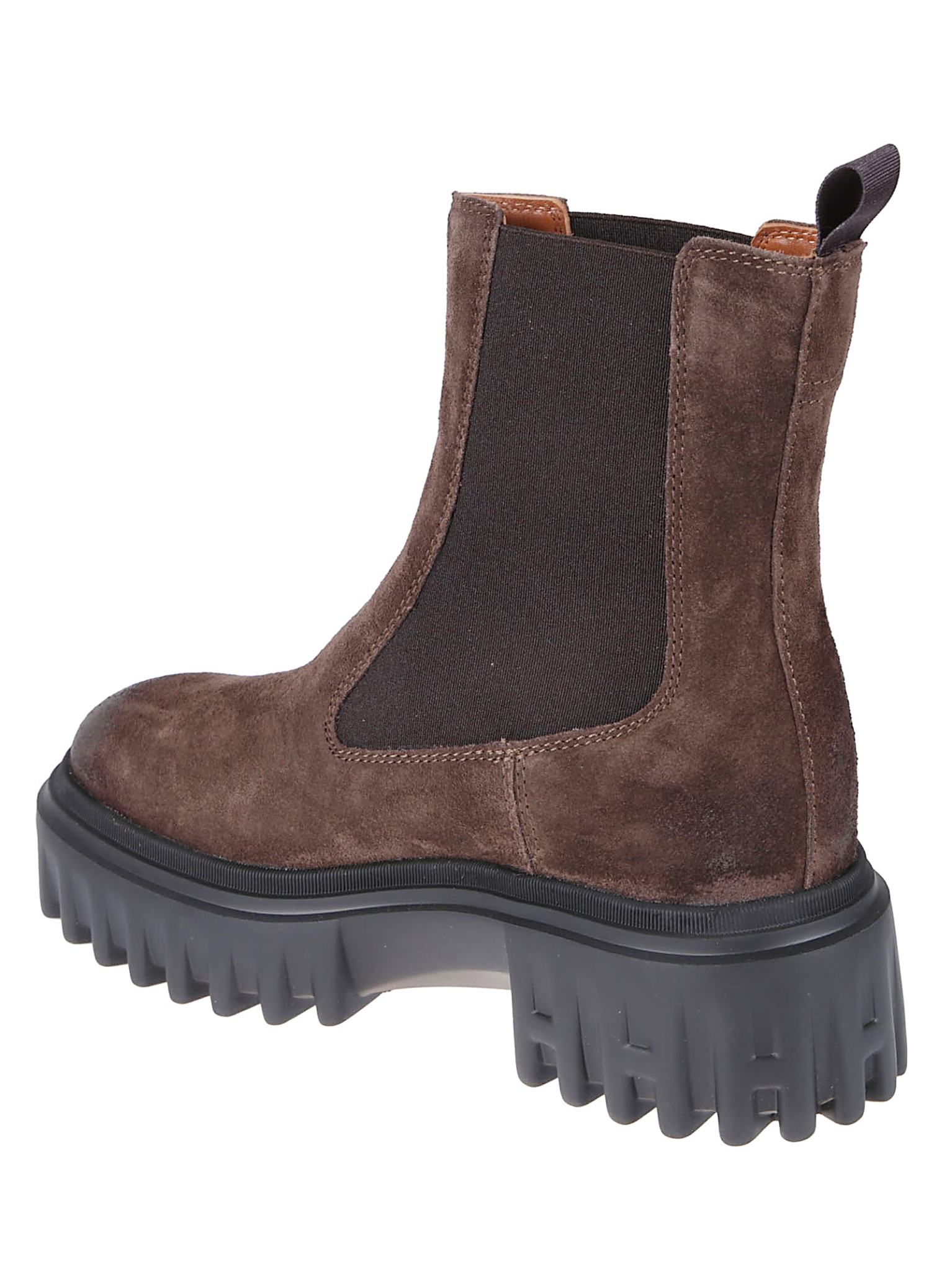 [Hogan] Boots FW26 HXW7000FV30BYE