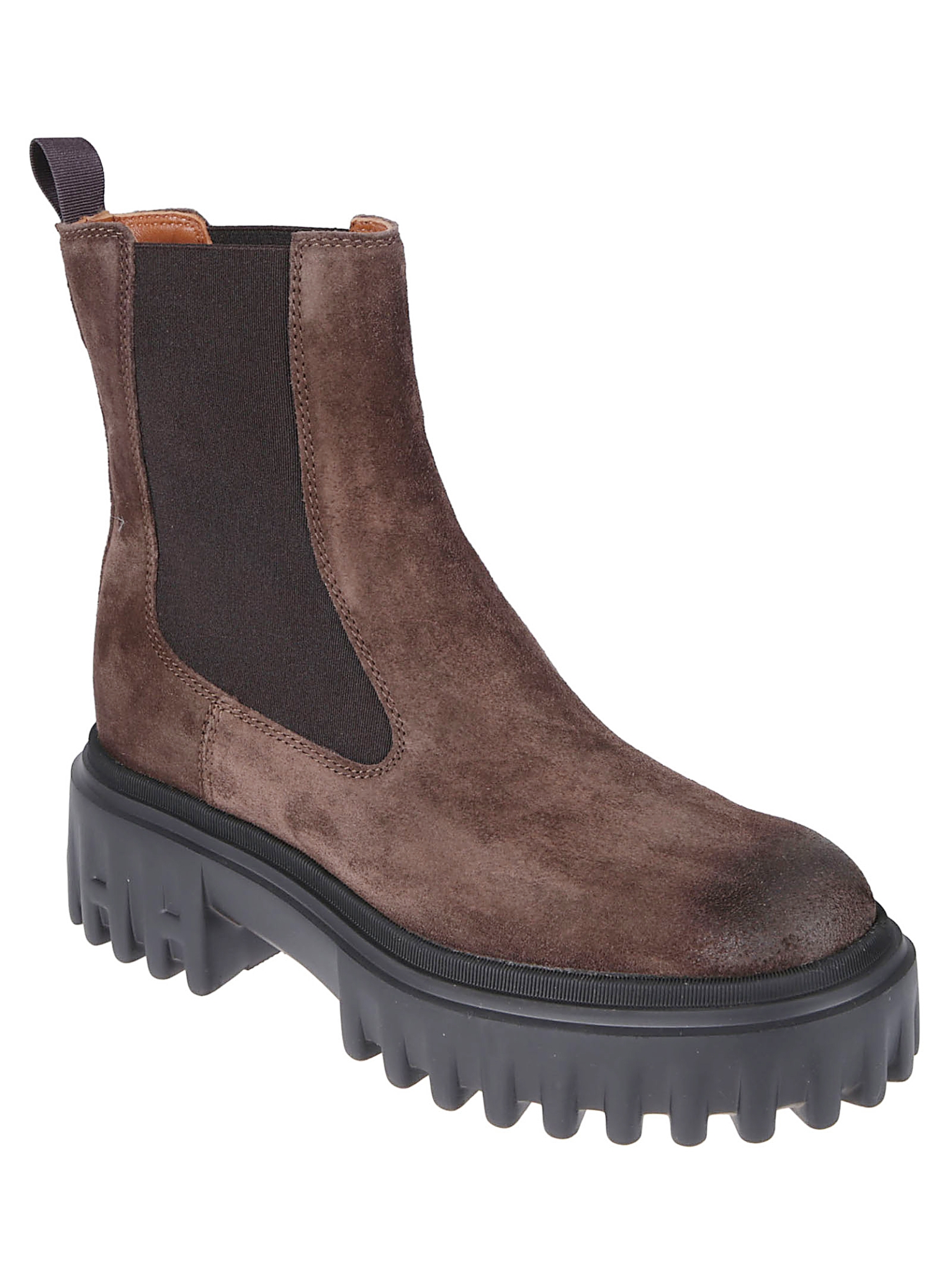[Hogan] Boots FW26 HXW7000FV30BYE
